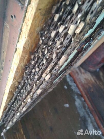 Цепь на Урал 32 зуба