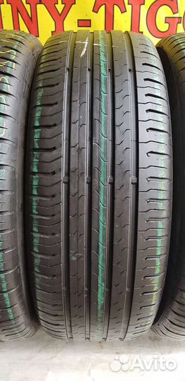 Continental ContiEcoContact 5 235/55 R19 105V