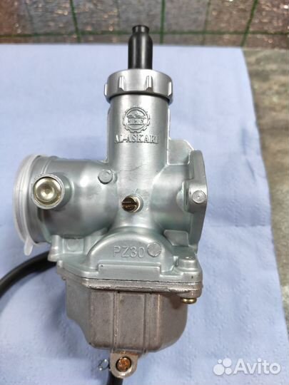 Продам карбюратор PZ30