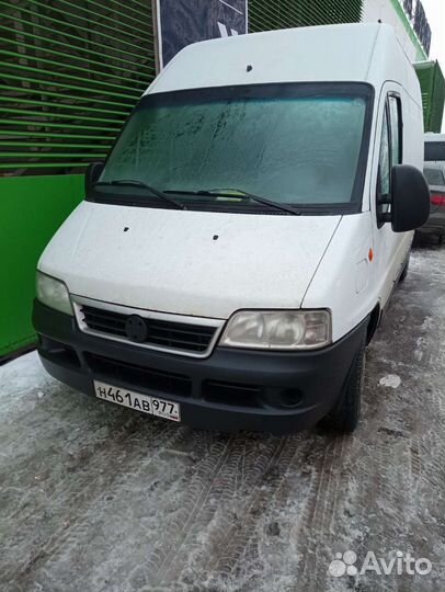 Грузоперевозки газель