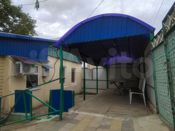 Дом 35 м² на участке 17 сот.