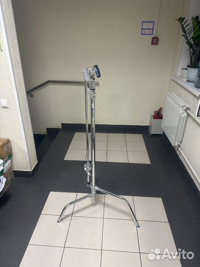 Avenger a2030d kit cstand c-stand 40