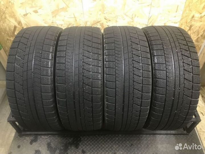 Bridgestone Blizzak VRX 225/50 R17 94S
