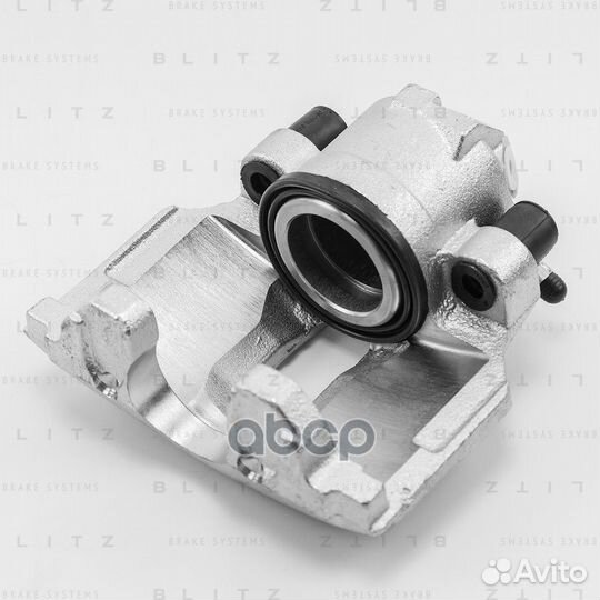 Суппорт тормозной audi/VW A4/A5/A6/passat 96- п