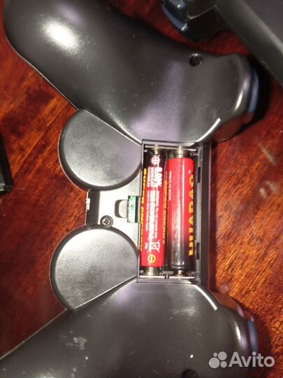 Приставка Game stick