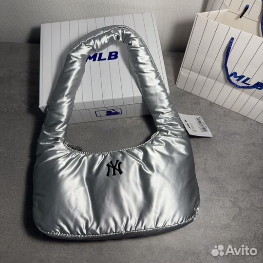 Сумка MLB Shoulder Bag Оригинал