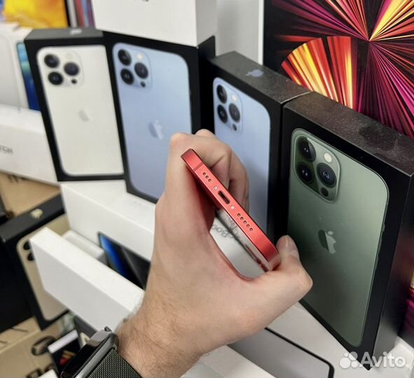 iPhone 12, 256 ГБ