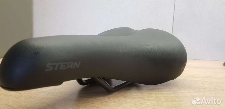 Седло для велосипеда