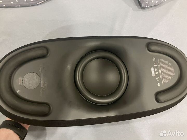 Harman Kardon go+play 3