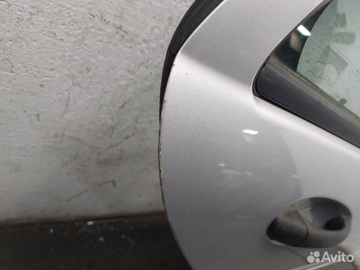 Дверь боковая Mercedes C W203, 2007