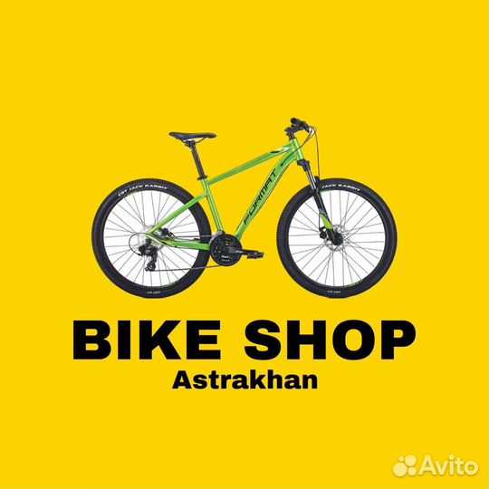 Сборщик велосипедов