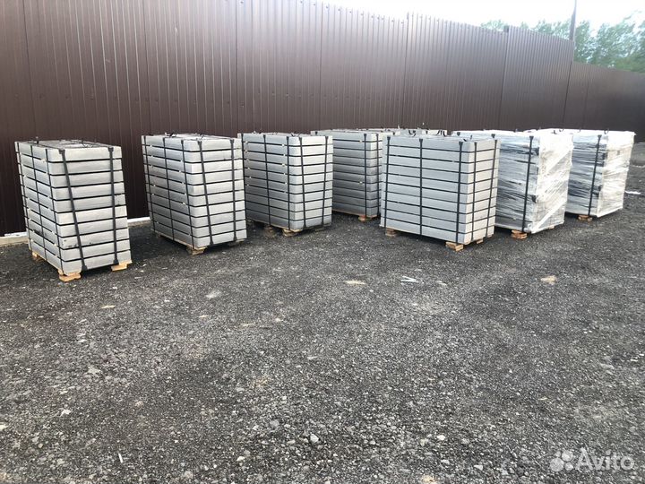 Изделия из гранита