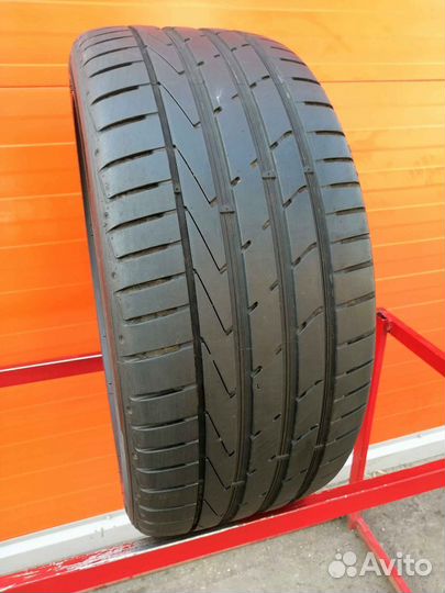 Hankook Ventus S1 Evo 2 K117 255/40 R19 92E