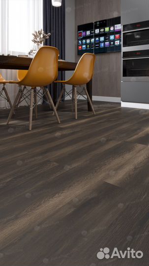 Водостойкий ламинат со склада