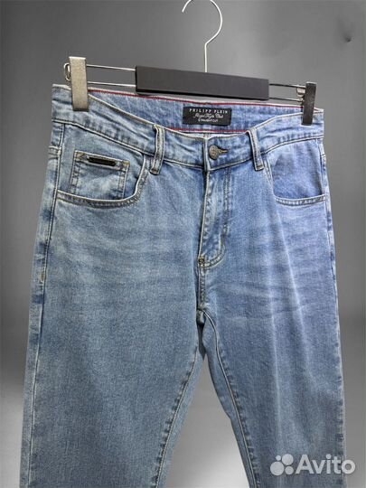 Джинсы Philipp Plein