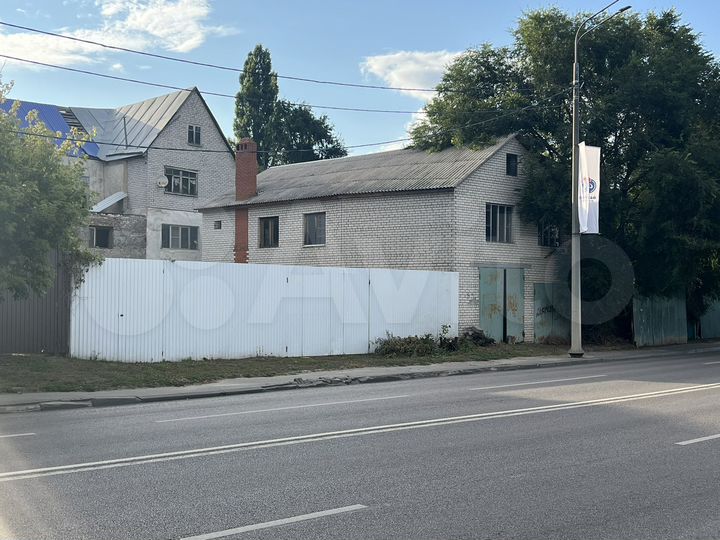 Участок 6 сот. (ИЖС)