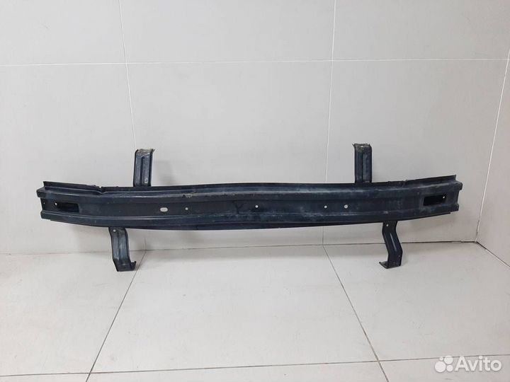 Усилитель заднего бампера Kia Rio 3 UB 2011-2017