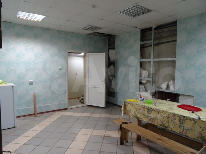 Продажа/аренда помещения 420 м²