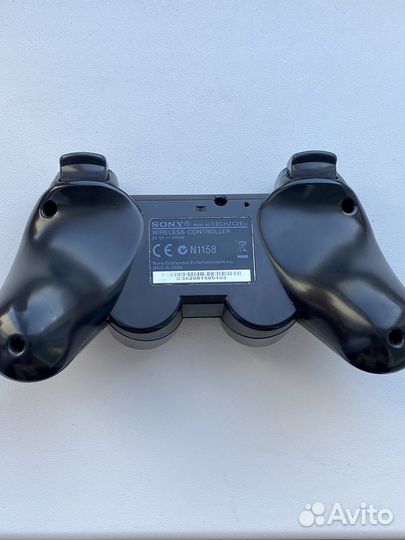 Геймпады для ps3