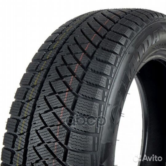 Haida HD687 225/60 R18