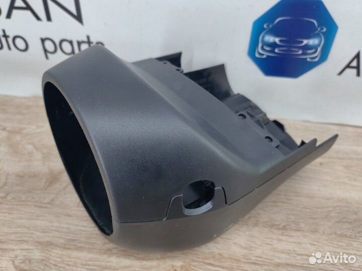 Кожух рулевой колонки Bmw 3 F30 N20B20 2012