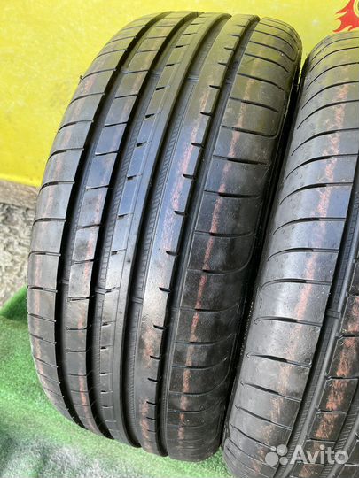 Goodyear Eagle F1 Asymmetric 3 215/45 R17 91Y