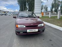 ВАЗ (LADA) 2115 Samara 1.5 MT, 2005, 150 000 км, с пробегом, цена 145 000 руб.