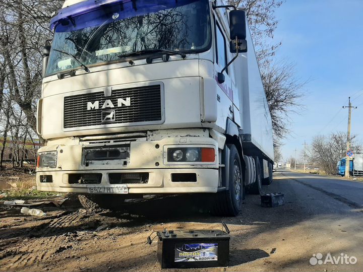 Аккумулятор Topla 225 euro