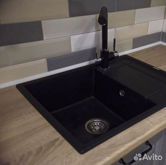 Кухни от производителя