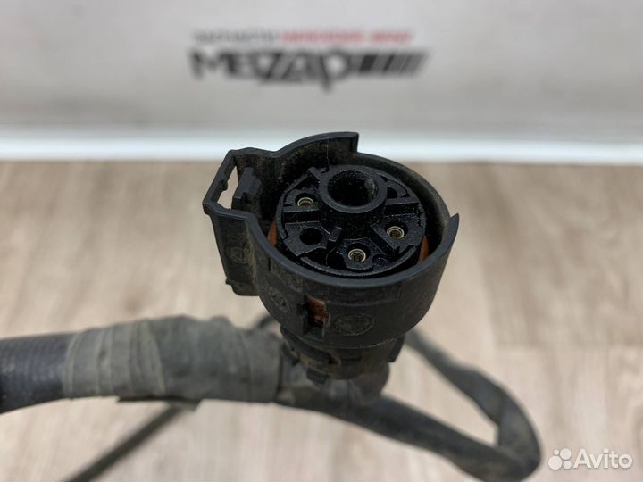 Проводка АКПП Mercedes W164 ML