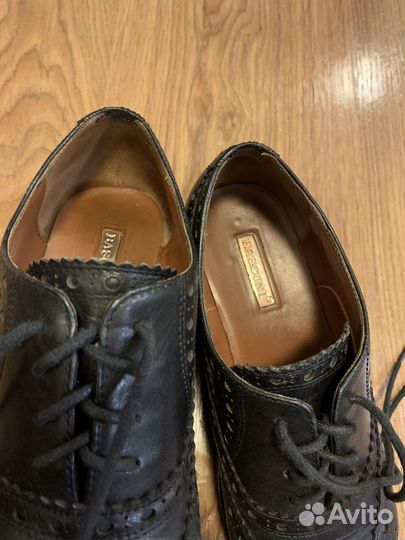 Туфли Basconi 37