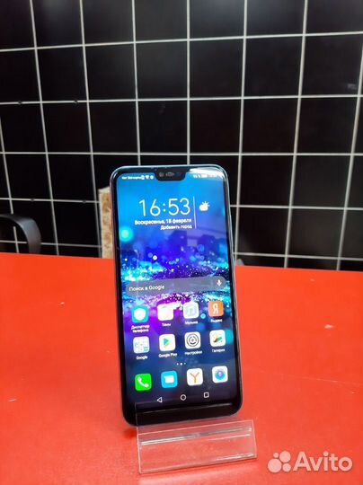 HONOR 10, 4/64 ГБ