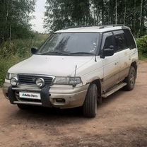 Mazda MPV 2.5 AT, 1998, 408 000 км, с пробегом, цена 235 000 руб.