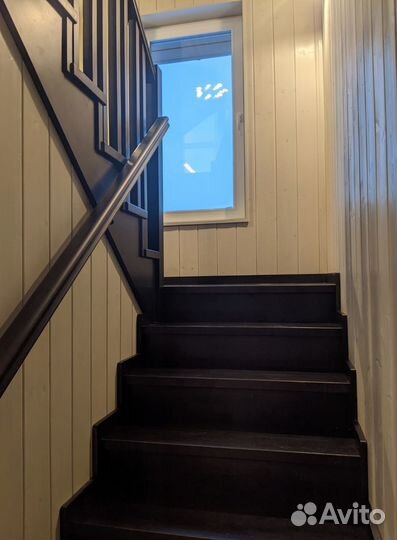 Лестница на чердак