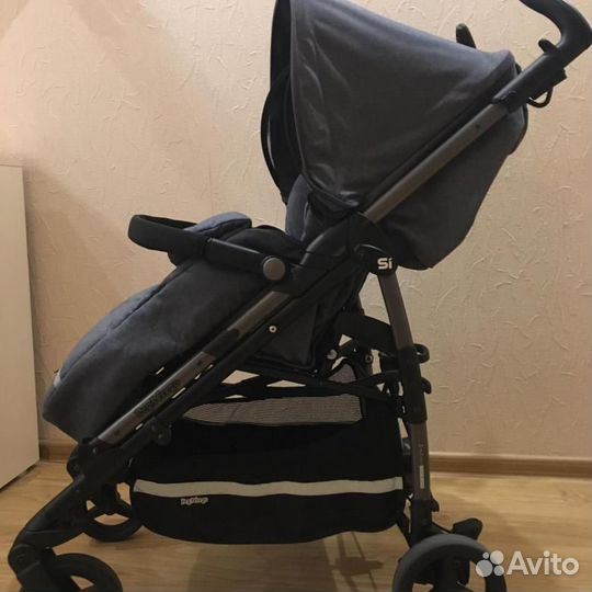 Коляска-трость PegPerego Si