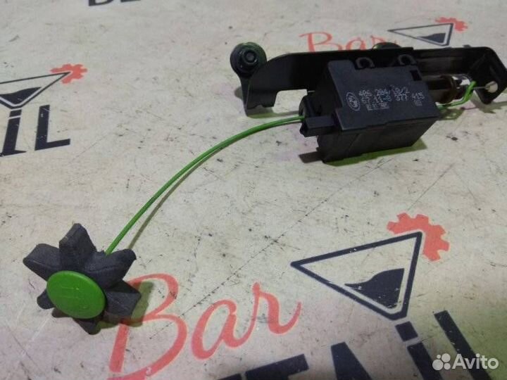 Замок лючка бензобака BMW 5-серия E60/E61 2003-20