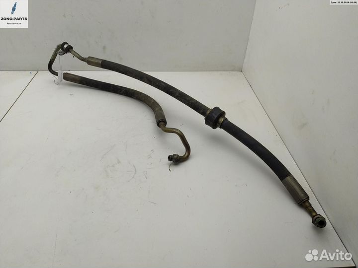 Шланг гидроусилителя 2034661581 на Mercedes W203 (C)