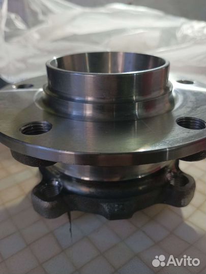 Ступица передняя BMW