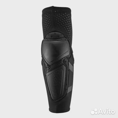 Налокотники Leatt Contour Elbow Guard Black