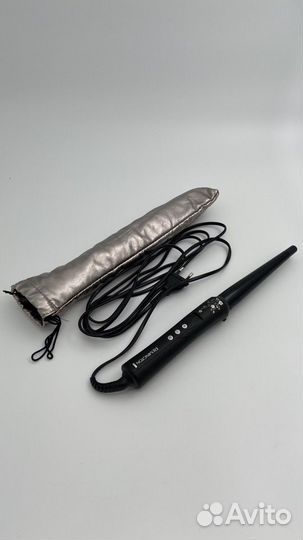 Плойка для завивки remington