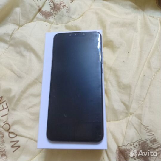 HONOR 20s, 6/128 ГБ