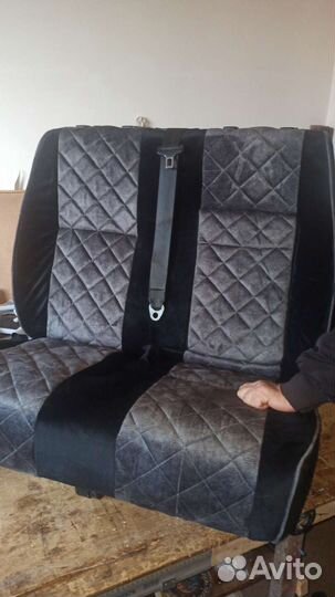 Авточехлы экокожиткани автобусы микроавтоб