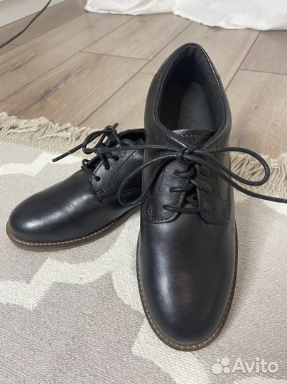 Туфли zara для мальчика