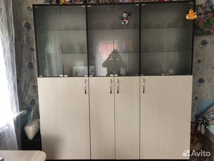 Стенка в гостиную