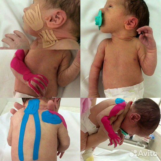 Детский массаж(с выездом на дом) Краснодар