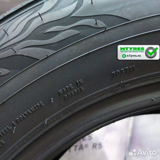 Ikon Tyres Autograph Aqua 3 SUV 285/60 R18 116V