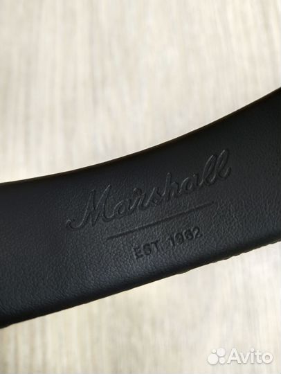 Наушники marshall major 4, маршал мажор 4