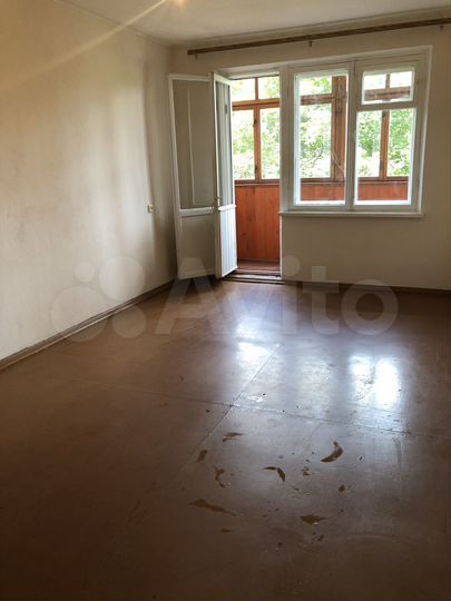 Комната 17,1 м² в 3-к., 4/5 эт.