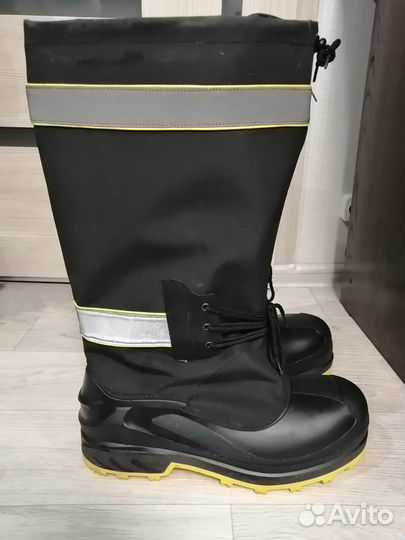Сапоги зимние(60С)