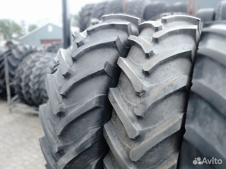 480/80R42 (18.4R42) Alliance 846 FarmPro II TL